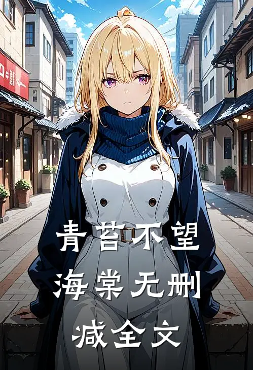 青苔不望海棠无删减全文