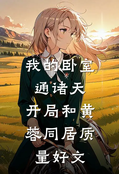 我的卧室通诸天：开局和黄蓉同居质量好文