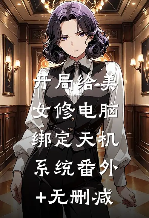 开局给美女修电脑，绑定天机系统番外+无删减