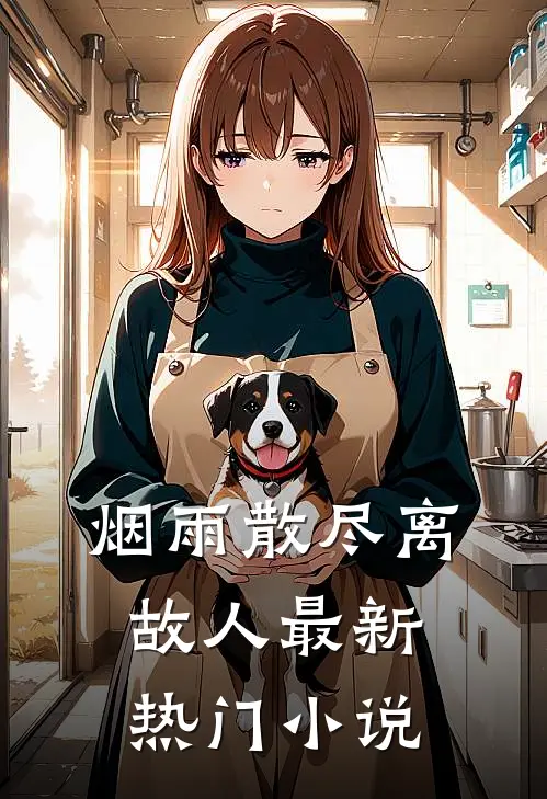 烟雨散尽离故人最新热门小说