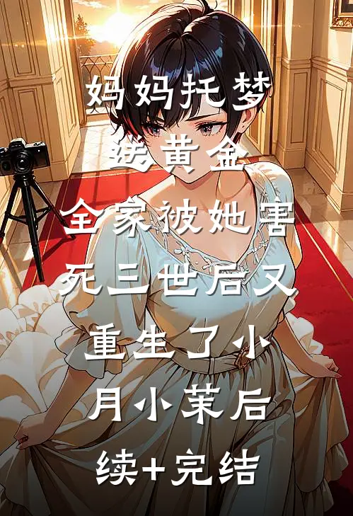 妈妈托梦送黄金，全家被她害死三世后又重生了小月小茉后续+完结