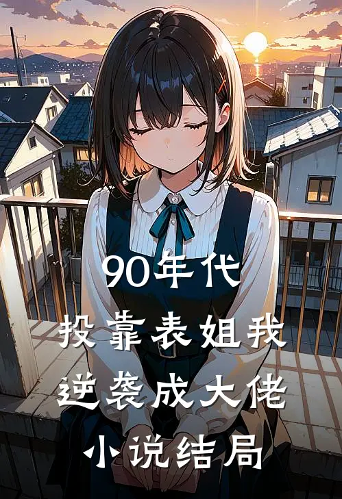90年代：投靠表姐我逆袭成大佬小说结局