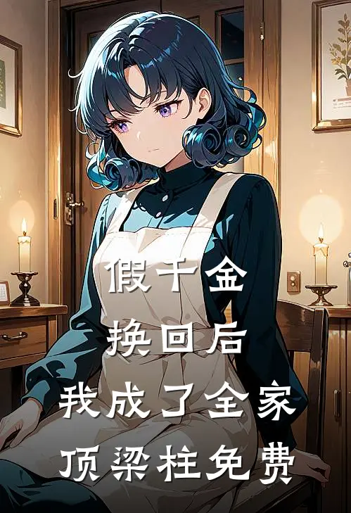 假千金换回后，我成了全家顶梁柱免费