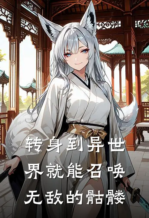 转身到异世界就能召唤无敌的骷髅