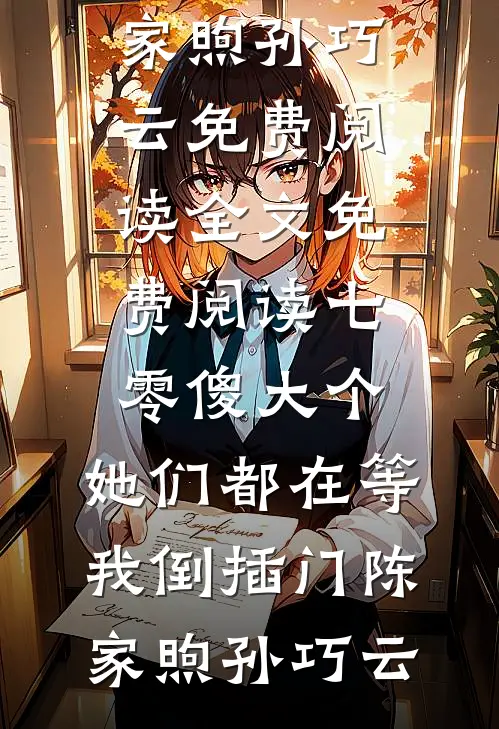 七零傻大个：她们都在等我倒插门(陈家煦孙巧云)免费阅读全文_免费阅读七零傻大个：她们都在等我倒插门陈家煦孙巧云