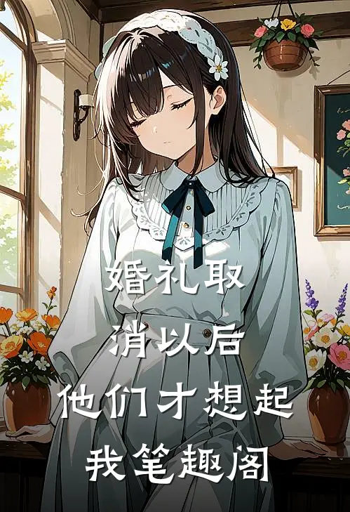 婚礼取消以后，他们才想起我笔趣阁