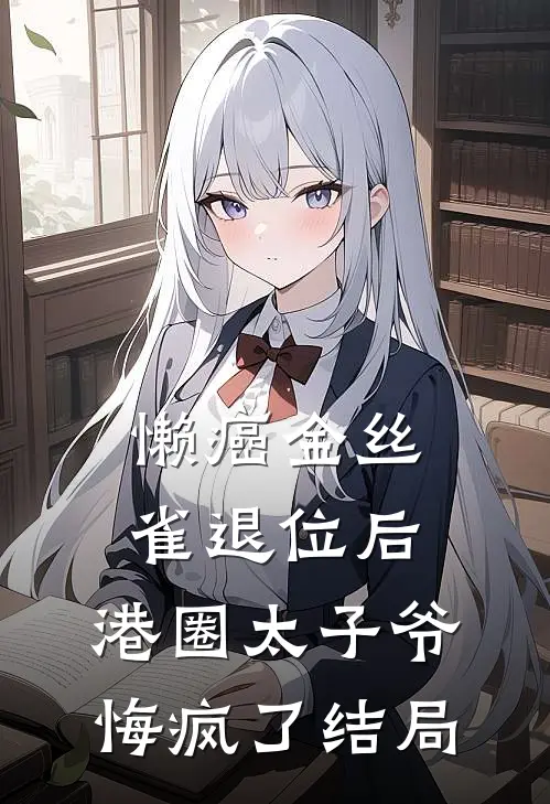 懒癌金丝雀退位后，港圈太子爷悔疯了结局
