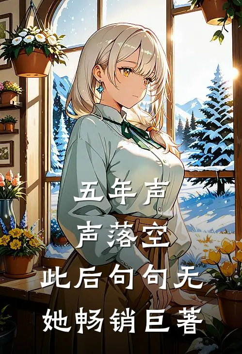五年声声落空，此后句句无她畅销巨著