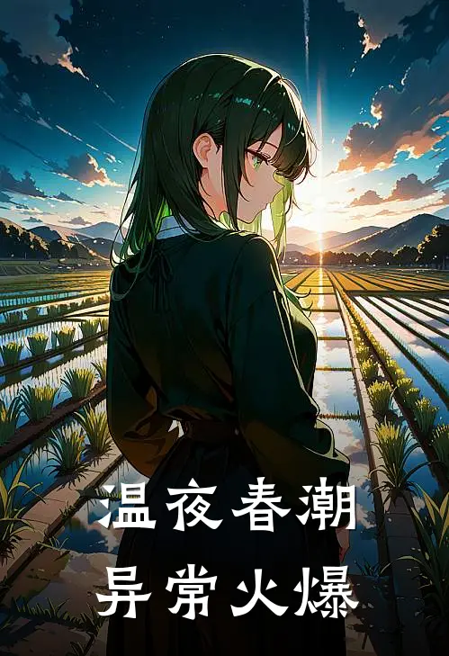 温夜春潮异常火爆