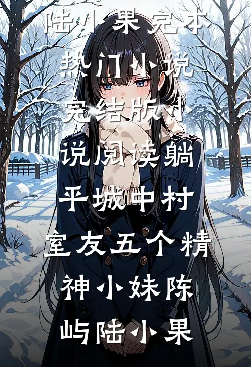 躺平城中村，室友五个精神小妹陈屿陆小果完本热门小说_完结版小说阅读躺平城中村，室友五个精神小妹陈屿陆小果