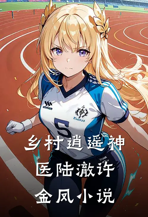 乡村逍遥神医陆澈许金凤小说