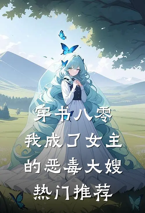 穿书八零：我成了女主的恶毒大嫂热门推荐
