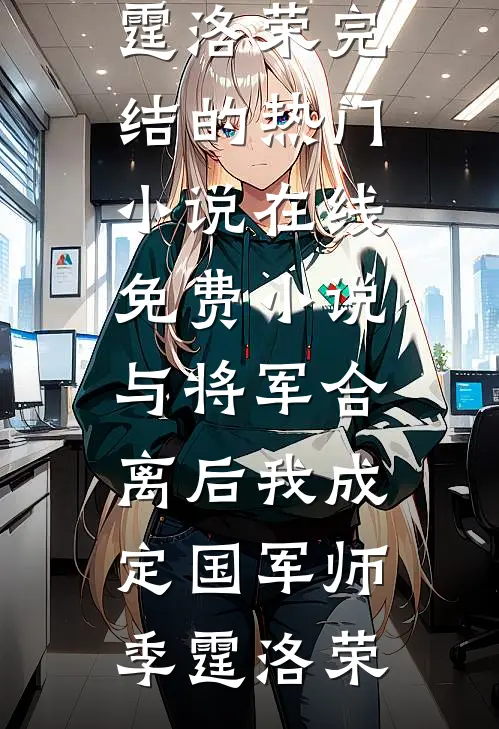 与将军合离后我成定国军师(季霆洛荣)完结的热门小说_在线免费小说与将军合离后我成定国军师季霆洛荣