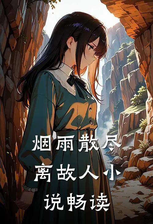 烟雨散尽离故人小说畅读