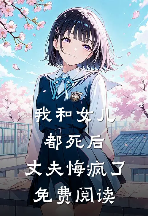 我和女儿都死后，丈夫悔疯了免费阅读