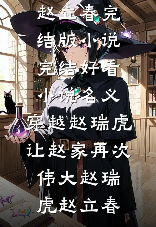 名义：穿越赵瑞虎让赵家再次伟大赵瑞虎赵立春完结版小说_完结好看小说名义：穿越赵瑞虎让赵家再次伟大赵瑞虎赵立春