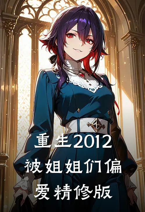 重生2012，被姐姐们偏爱精修版