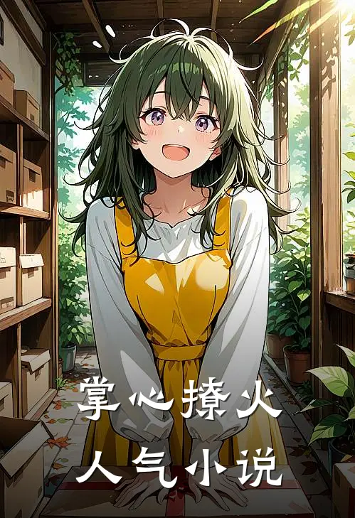 掌心撩火人气小说