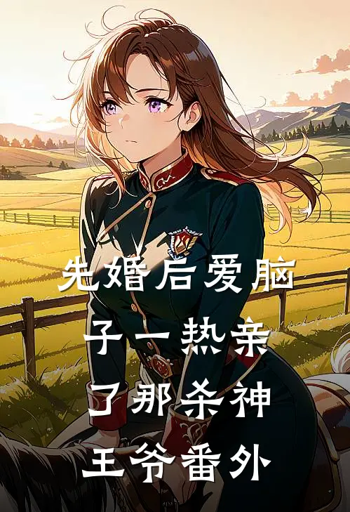 先婚后爱脑子一热亲了那杀神王爷番外