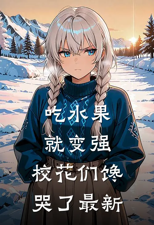 吃水果就变强，校花们馋哭了最新