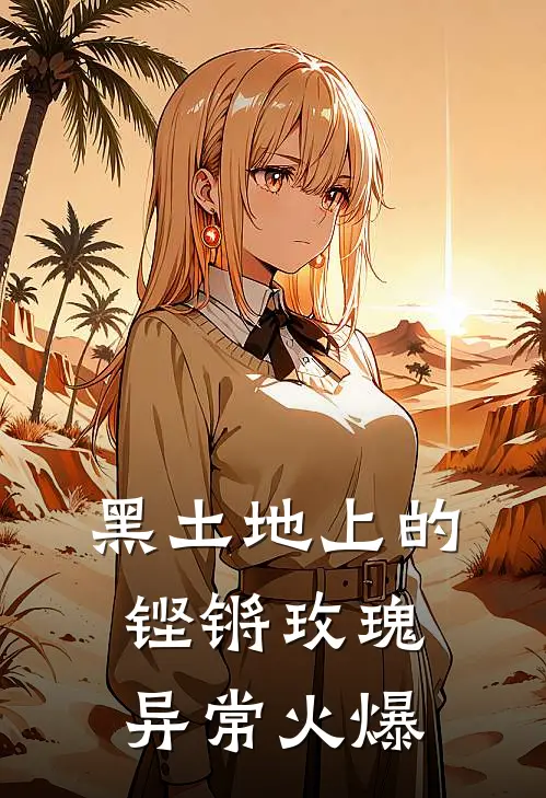 黑土地上的铿锵玫瑰异常火爆