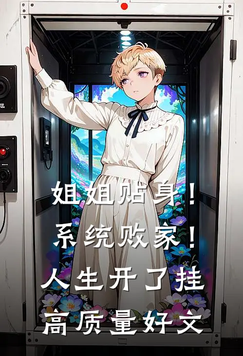 姐姐贴身！系统败家！人生开了挂高质量好文
