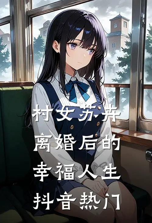 村女苏卉：离婚后的幸福人生抖音热门