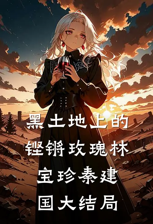 黑土地上的铿锵玫瑰林宝珍秦建国大结局