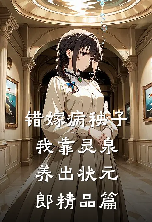 错嫁病秧子，我靠灵泉养出状元郎精品篇