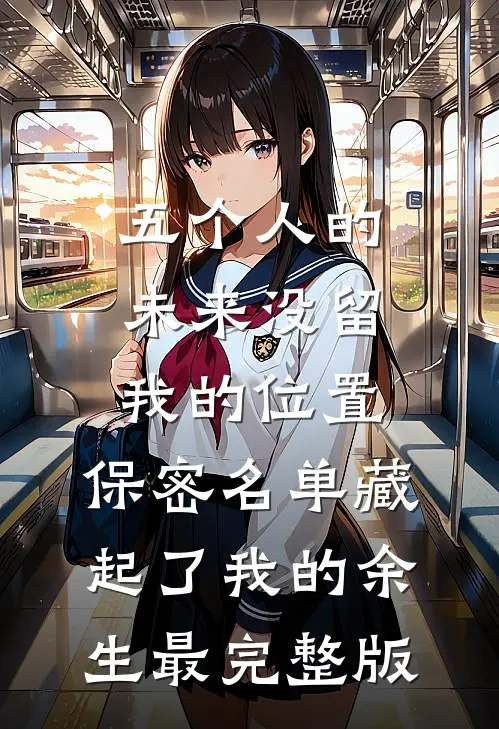 五个人的未来没留我的位置，保密名单藏起了我的余生最完整版