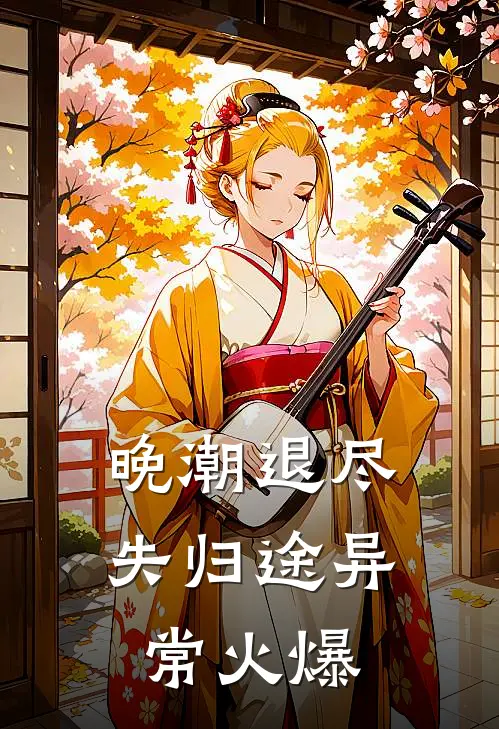 晚潮退尽失归途异常火爆