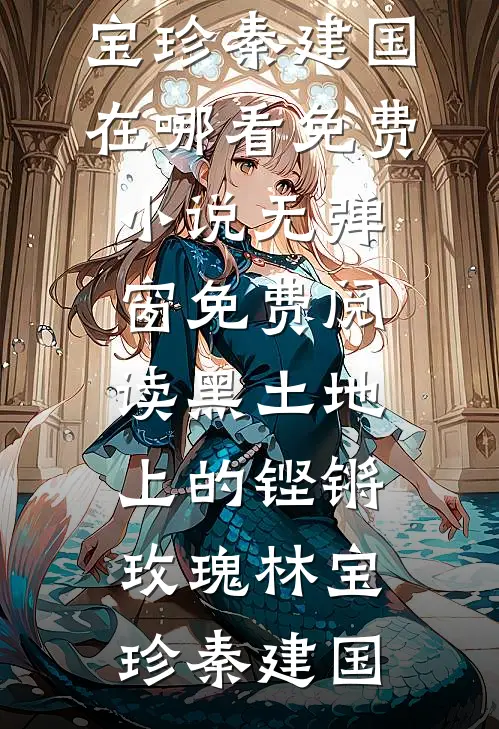 黑土地上的铿锵玫瑰(林宝珍秦建国)在哪看免费小说_无弹窗免费阅读黑土地上的铿锵玫瑰(林宝珍秦建国)