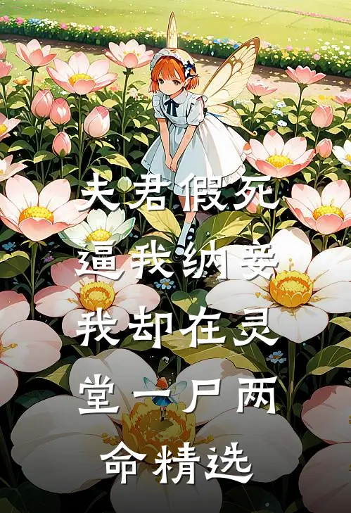 夫君假死逼我纳妾，我却在灵堂一尸两命精选