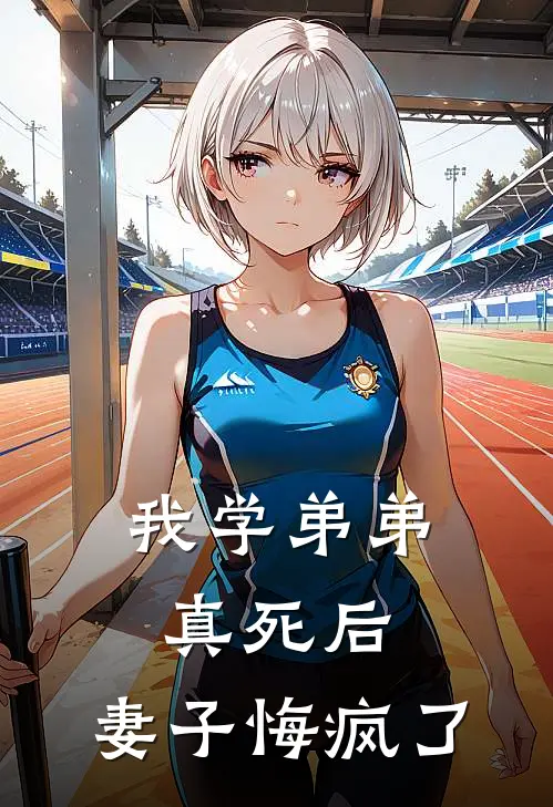 我学弟弟真死后，妻子悔疯了