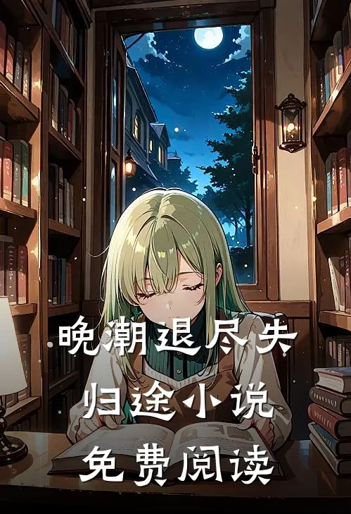 晚潮退尽失归途小说免费阅读