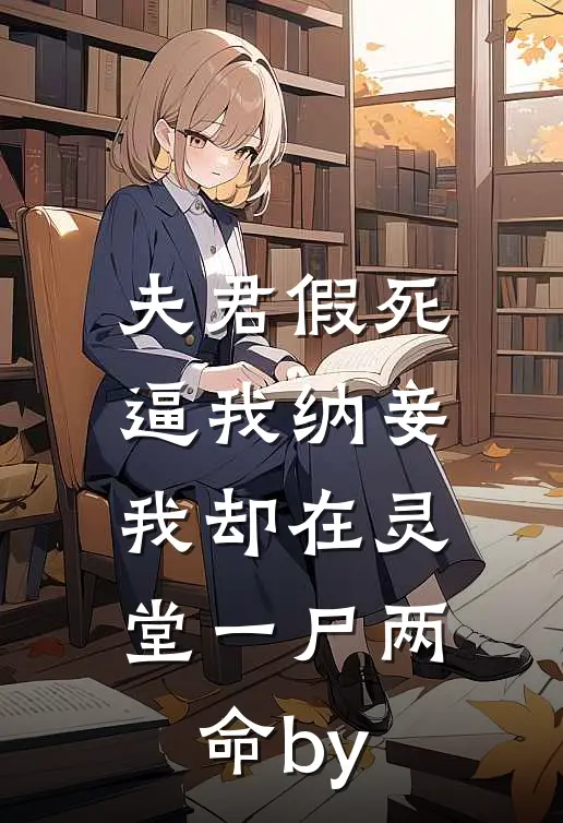 夫君假死逼我纳妾，我却在灵堂一尸两命by