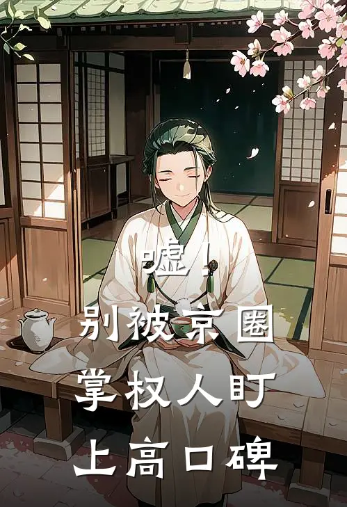 嘘！别被京圈掌权人盯上高口碑