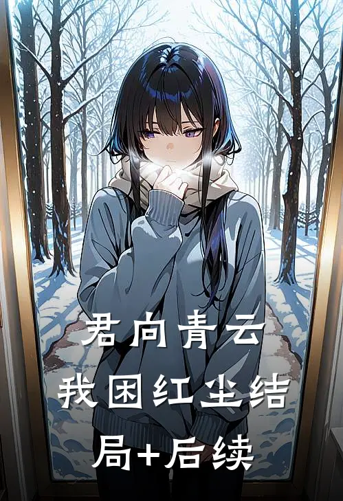 君向青云，我困红尘结局+后续