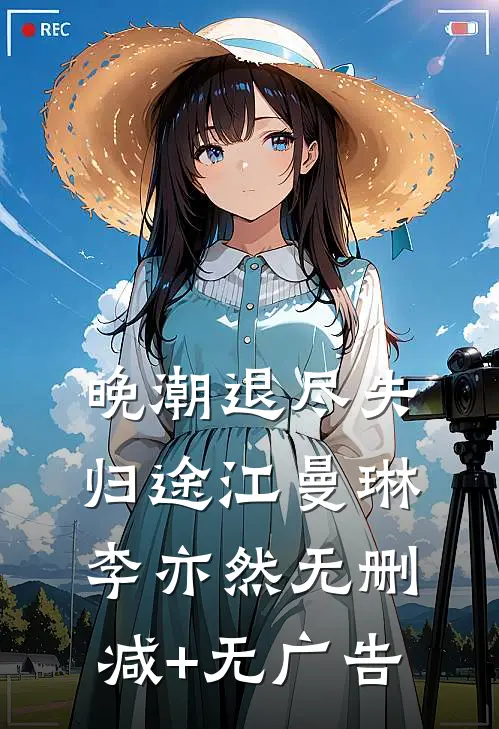 晚潮退尽失归途江曼琳李亦然无删减+无广告