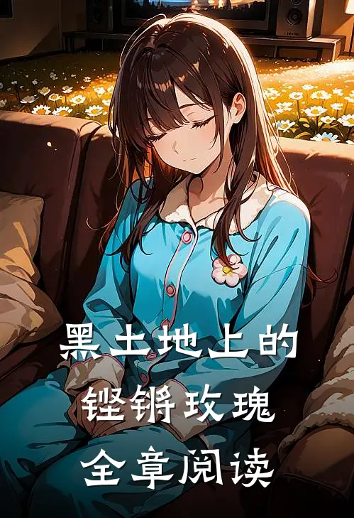 黑土地上的铿锵玫瑰全章阅读