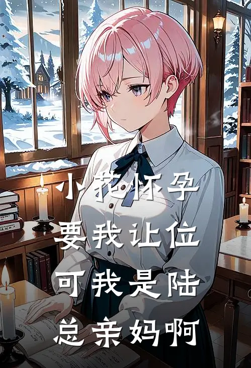 小花怀孕要我让位，可我是陆总亲妈啊