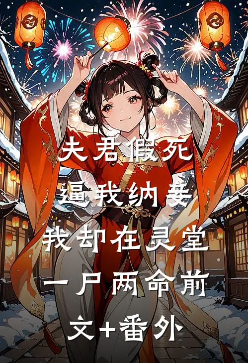 夫君假死逼我纳妾，我却在灵堂一尸两命前文+番外