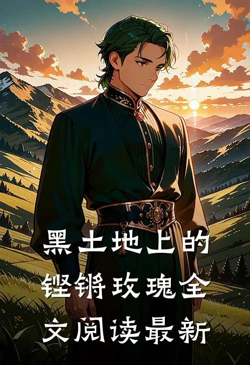 黑土地上的铿锵玫瑰全文阅读最新