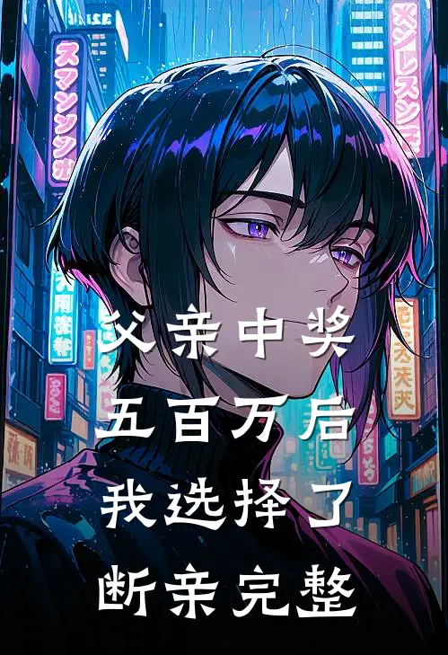 父亲中奖五百万后，我选择了断亲完整