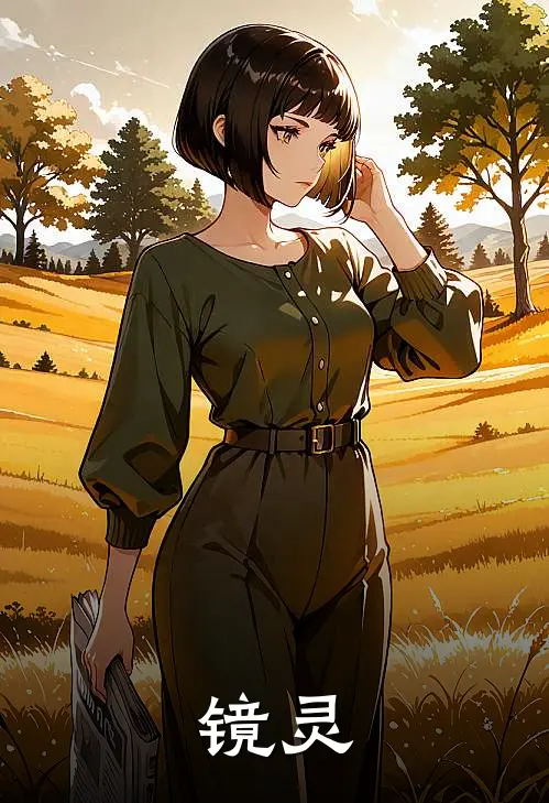镜灵
