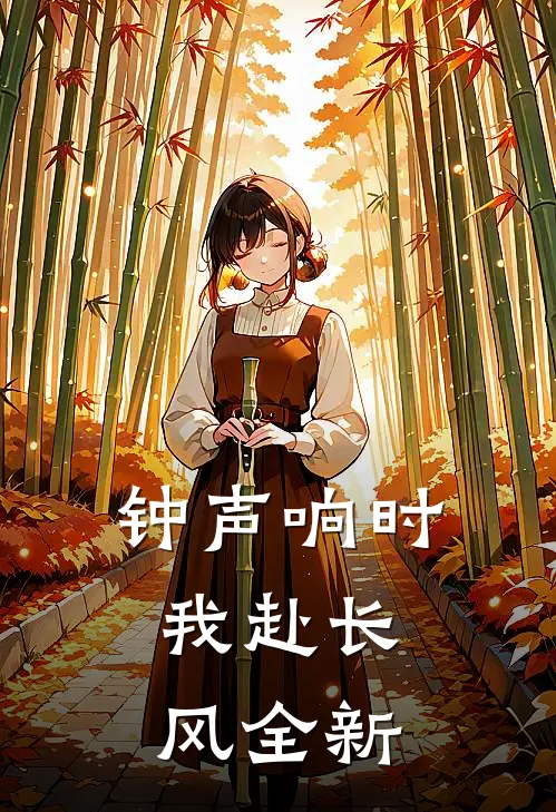 钟声响时，我赴长风全新