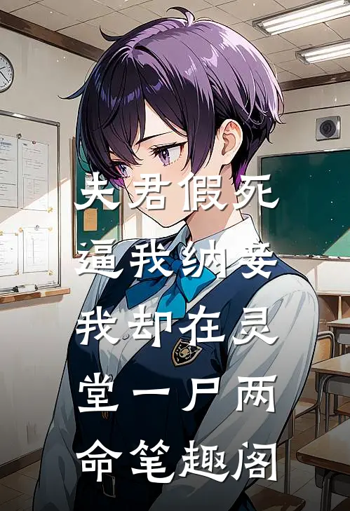 夫君假死逼我纳妾，我却在灵堂一尸两命笔趣阁