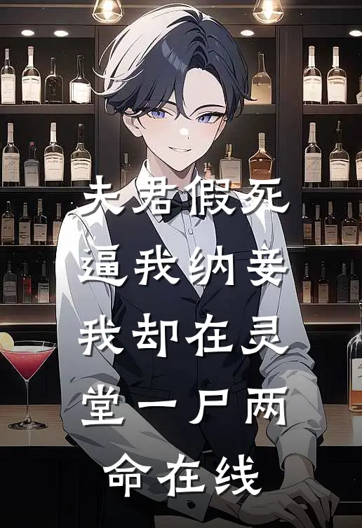 夫君假死逼我纳妾，我却在灵堂一尸两命在线
