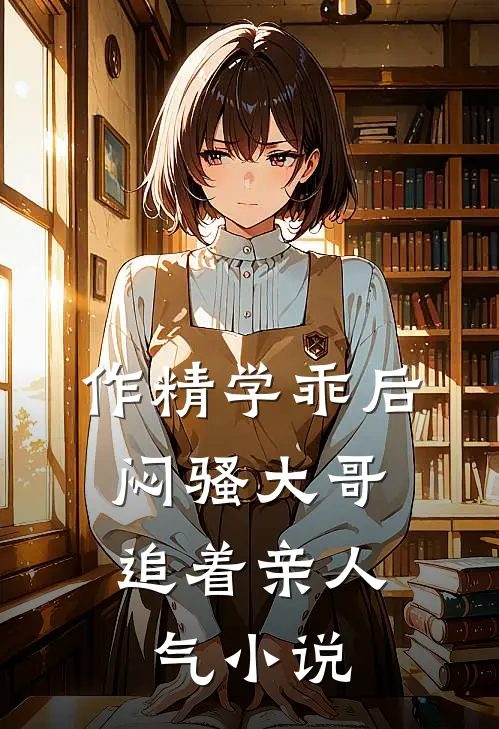 作精学乖后，闷骚大哥追着亲人气小说