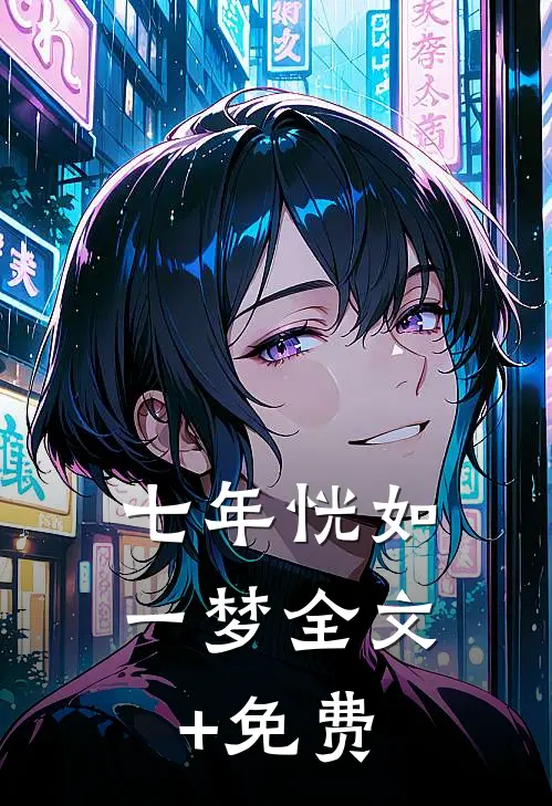七年恍如一梦全文+免费